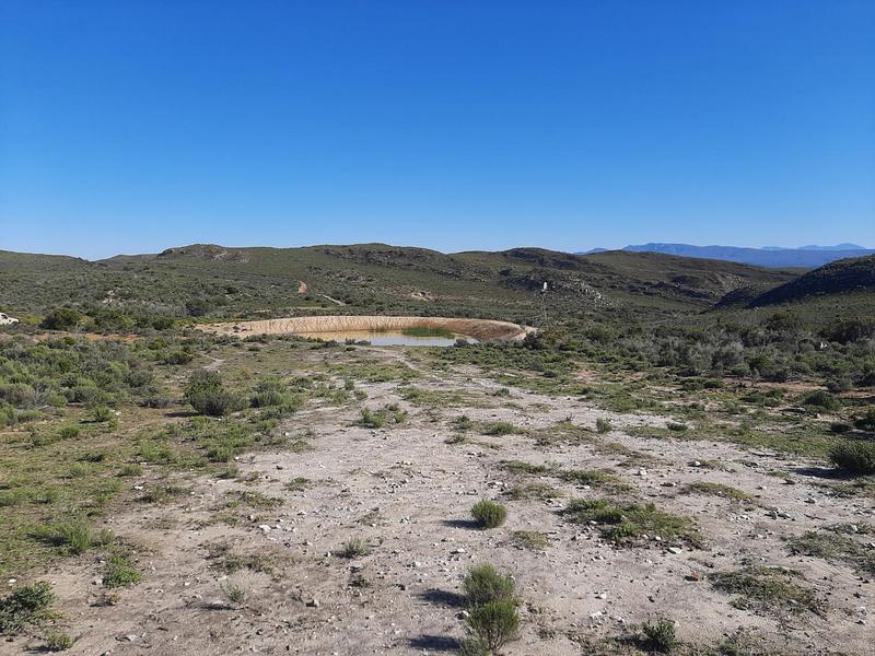 0 Bedroom Property for Sale in Oudtshoorn Rural Western Cape